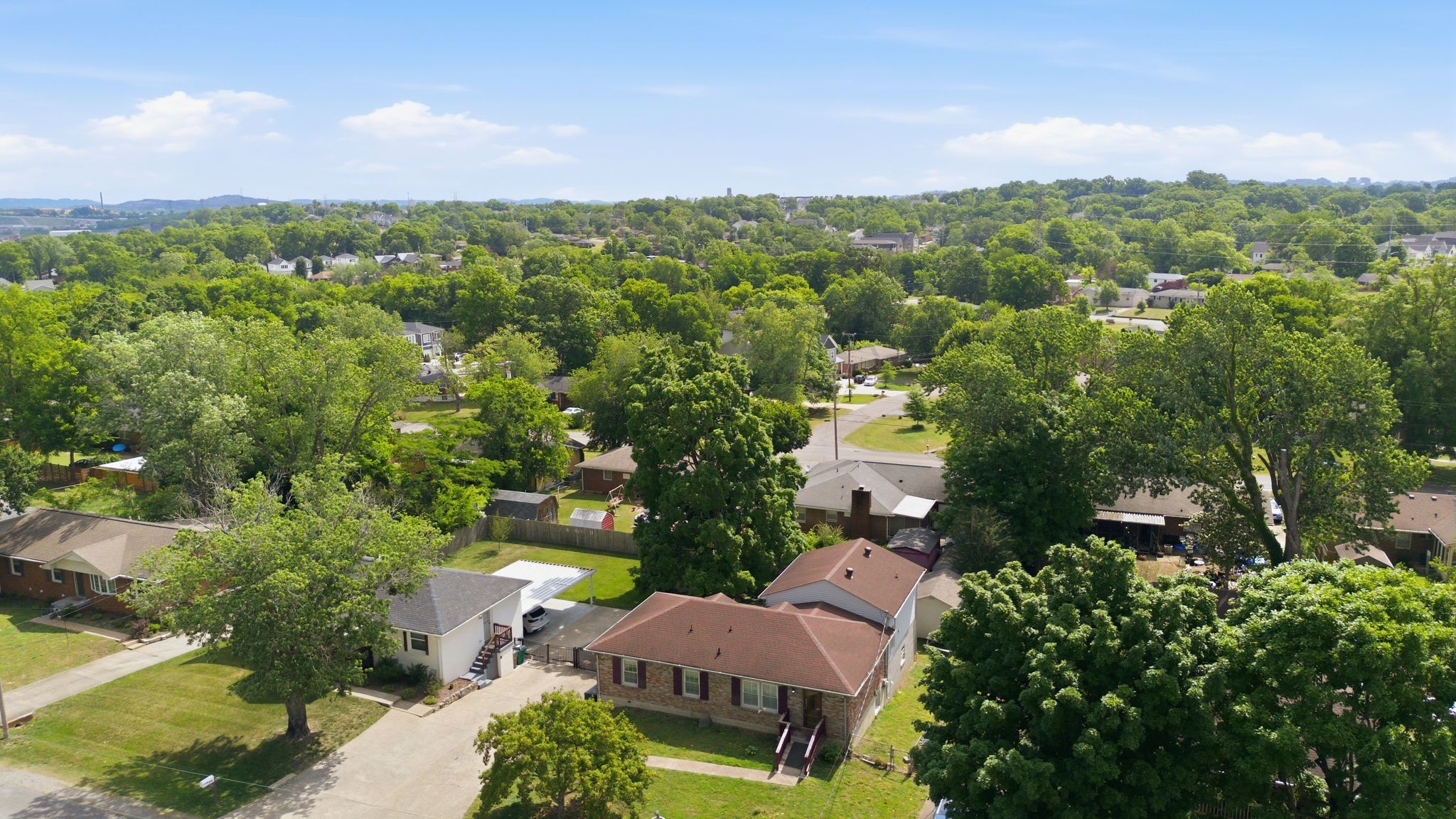 634 River Rouge Drive Nashville TN 37209