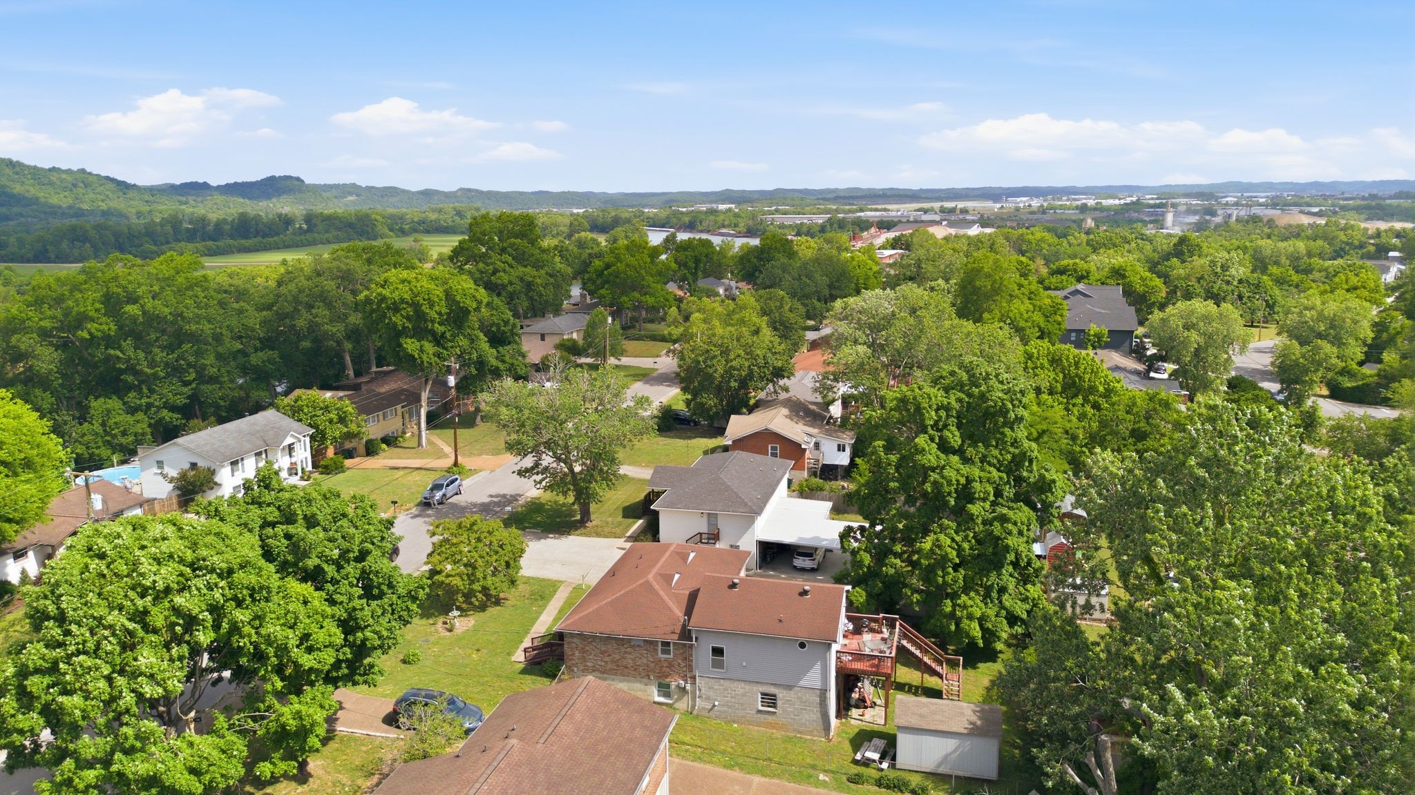 634 River Rouge Drive Nashville TN 37209