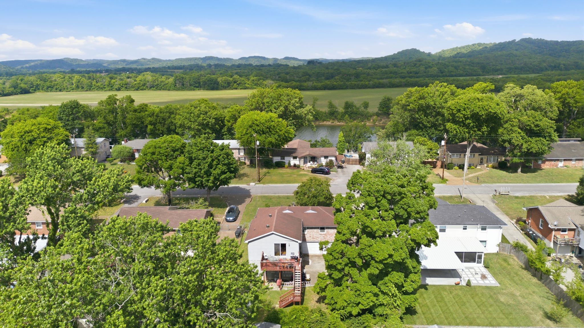 634 River Rouge Drive Nashville TN 37209