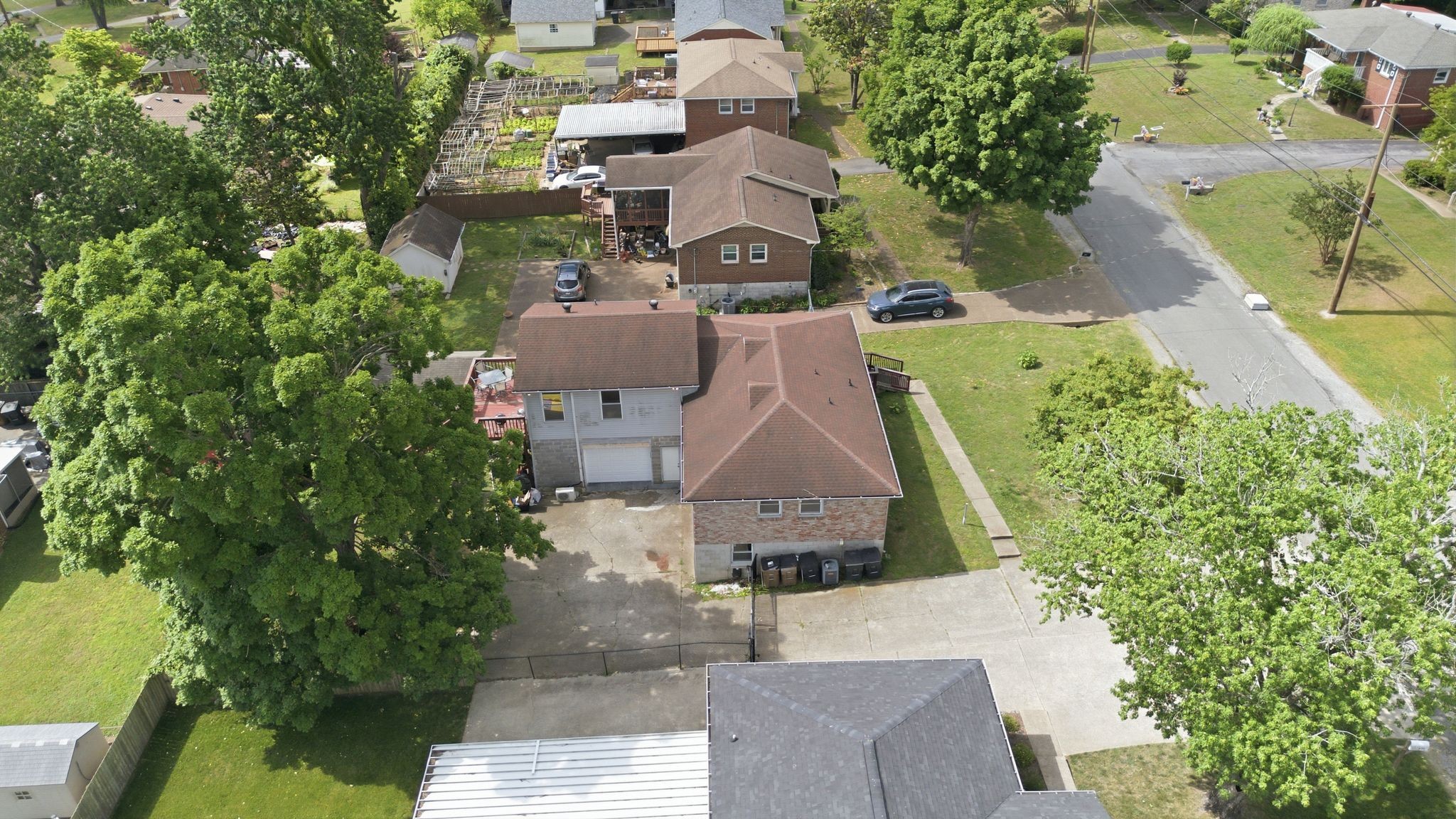 634 River Rouge Drive Nashville TN 37209