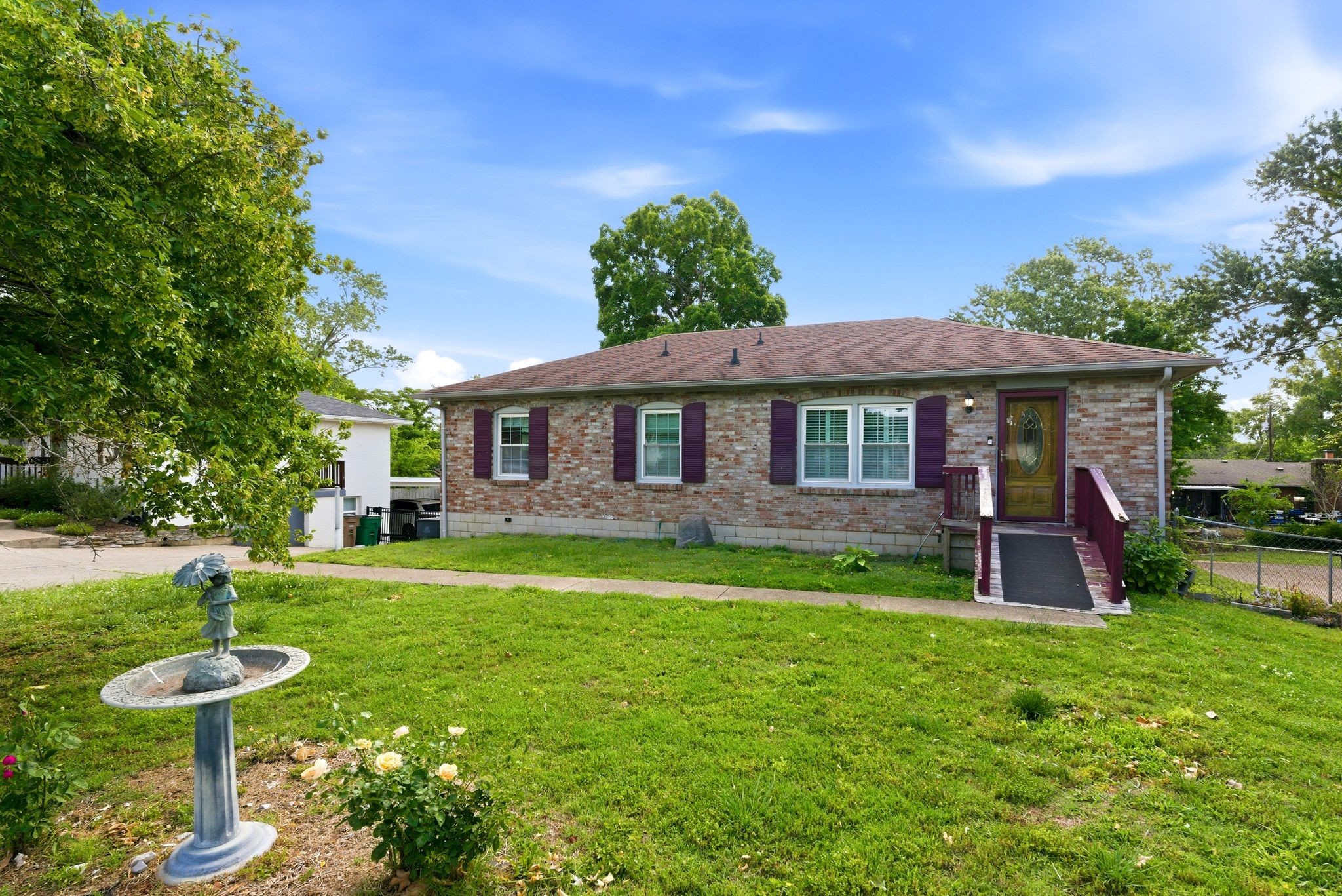 634 River Rouge Drive Nashville TN 37209