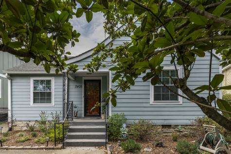 2405 Inga Street Nashville TN 37206