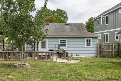 2405 Inga Street Nashville TN 37206