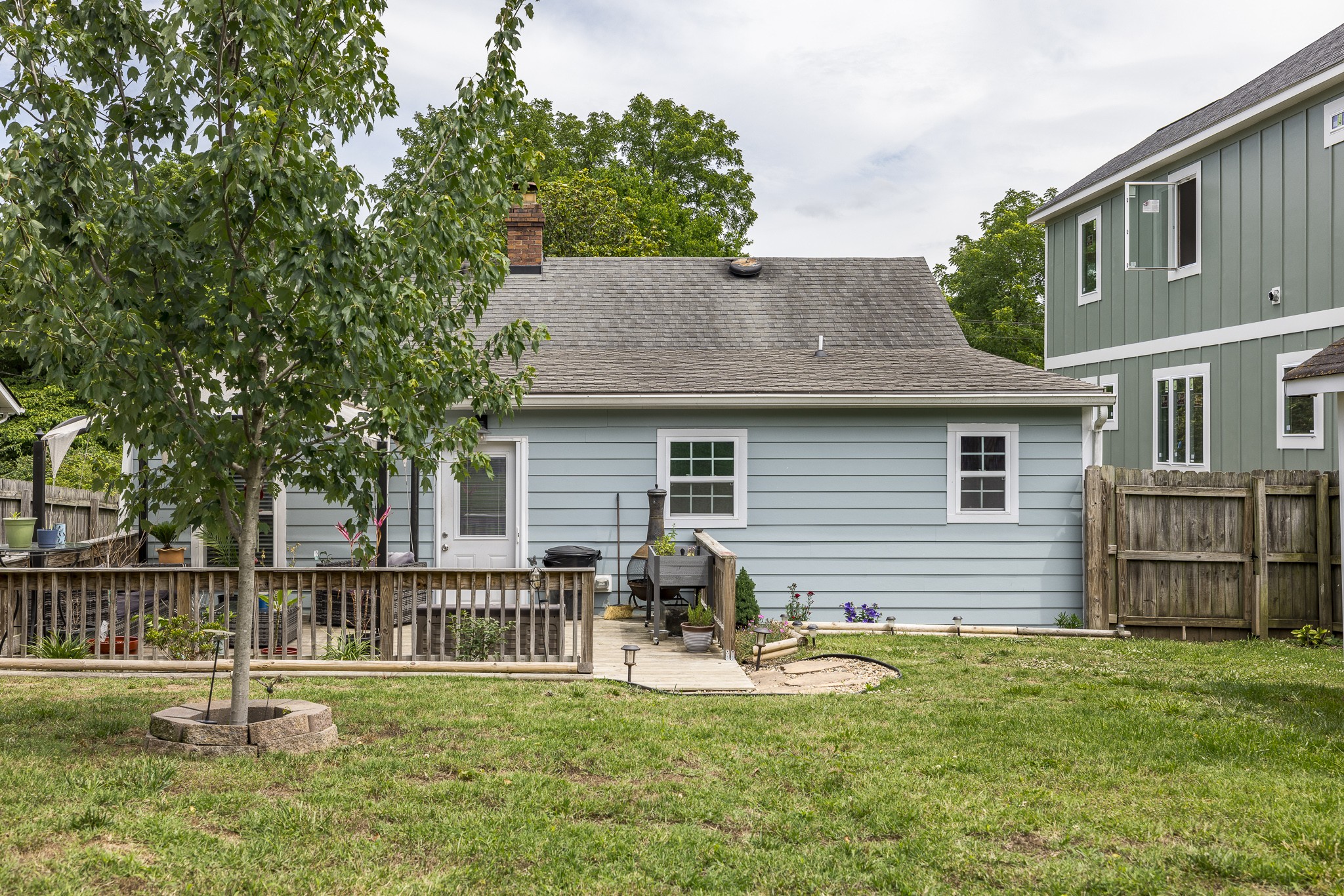 2405 Inga Street Nashville TN 37206