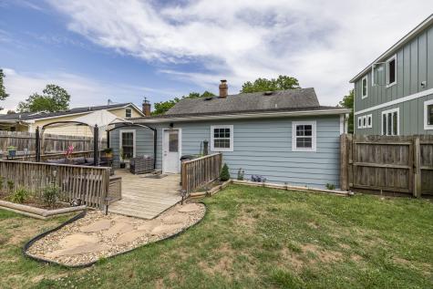 2405 Inga Street Nashville TN 37206