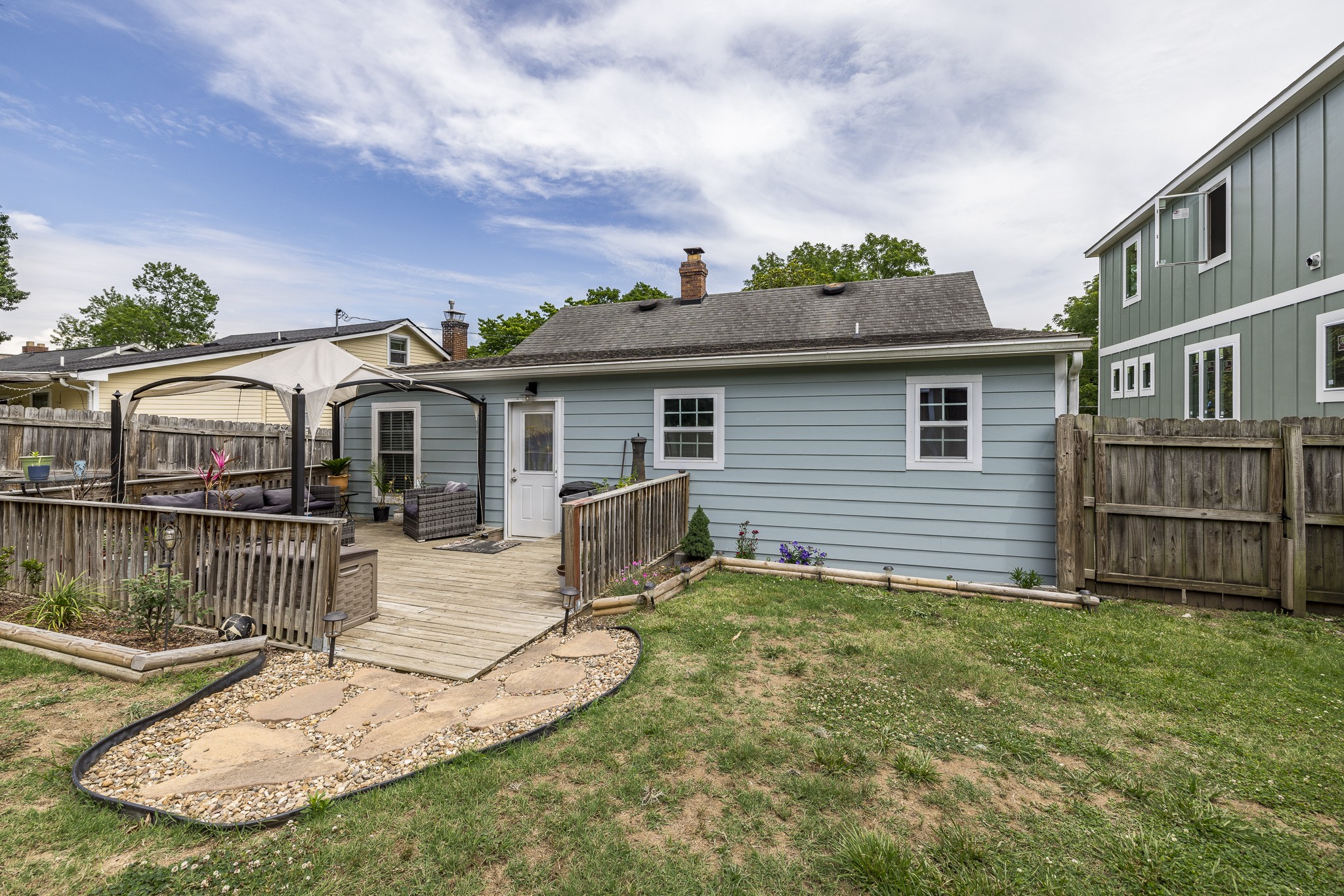 2405 Inga Street Nashville TN 37206