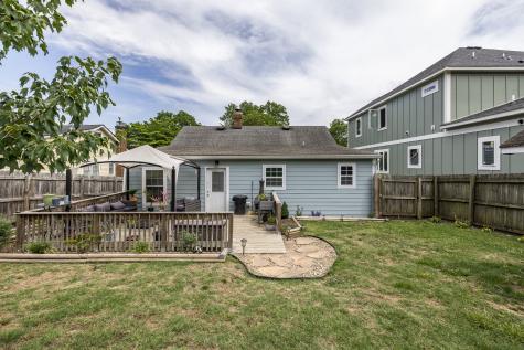 2405 Inga Street Nashville TN 37206