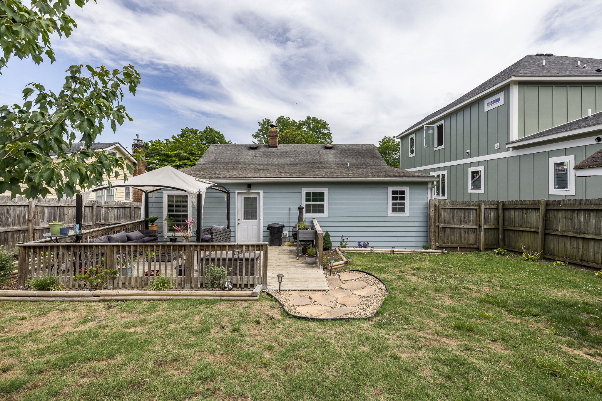 2405 Inga Street Nashville TN 37206