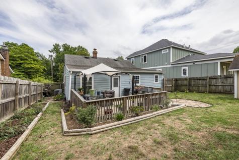 2405 Inga Street Nashville TN 37206