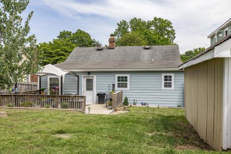 2405 Inga Street Nashville TN 37206