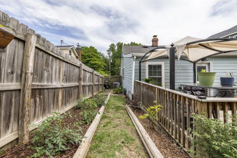 2405 Inga Street Nashville TN 37206