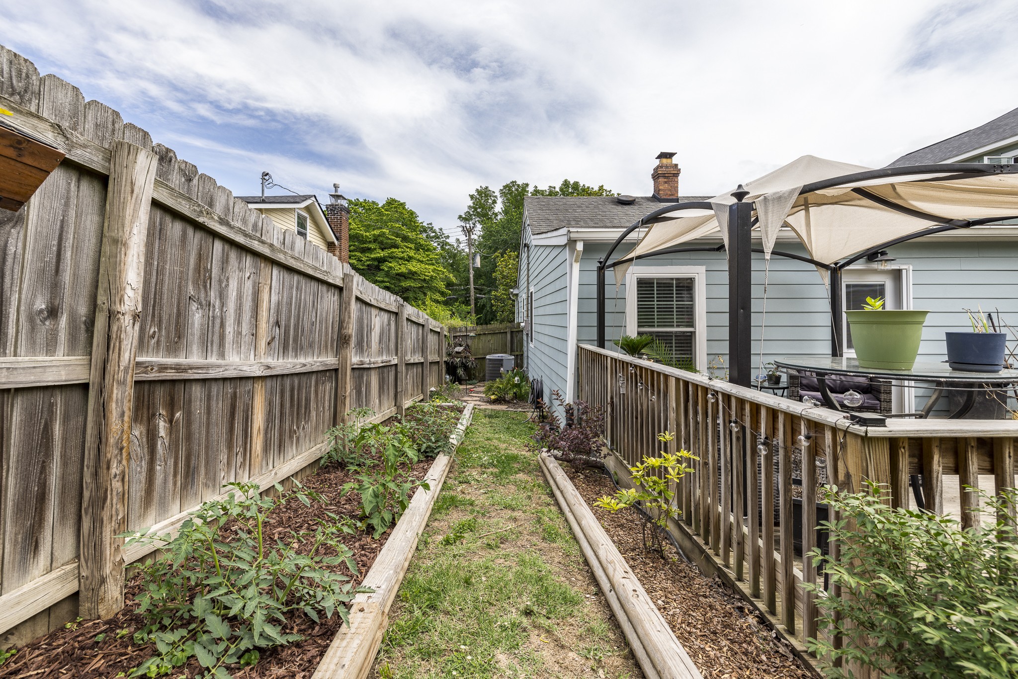 2405 Inga Street Nashville TN 37206