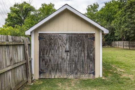 2405 Inga Street Nashville TN 37206