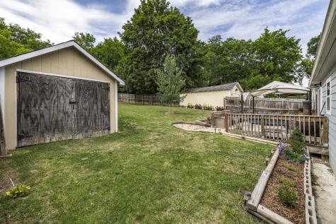 2405 Inga Street Nashville TN 37206