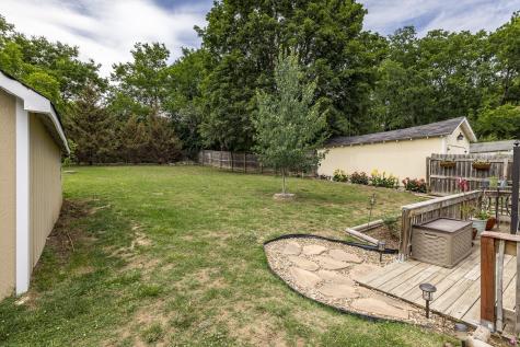 2405 Inga Street Nashville TN 37206