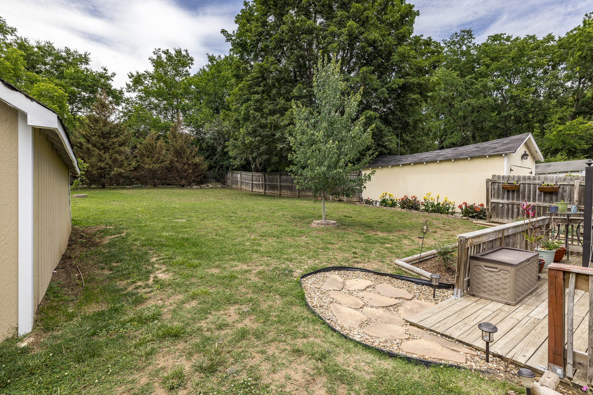 2405 Inga Street Nashville TN 37206