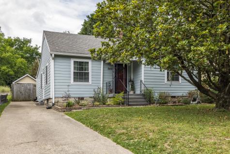 2405 Inga Street Nashville TN 37206