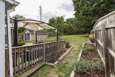 2405 Inga Street Nashville TN 37206