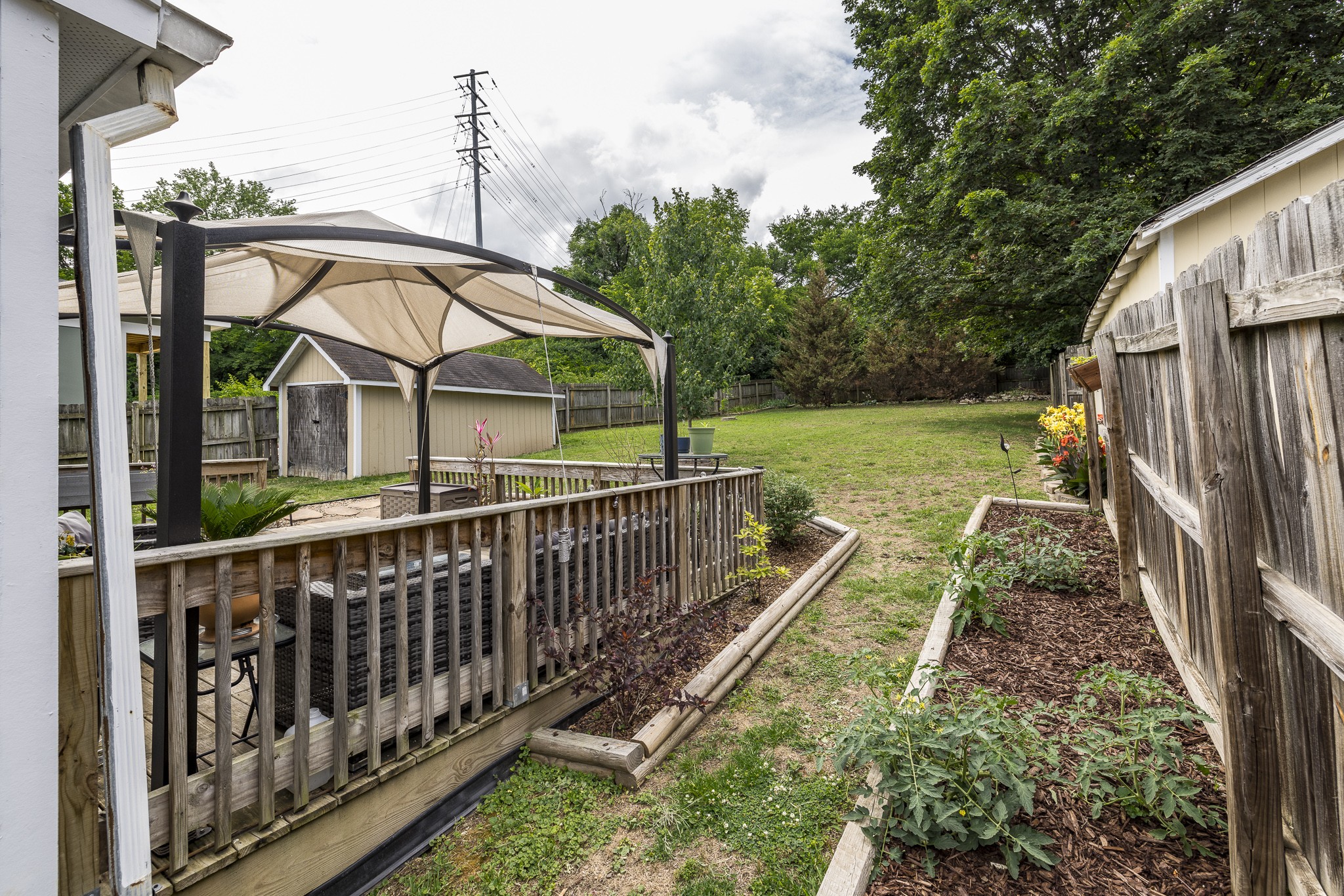 2405 Inga Street Nashville TN 37206