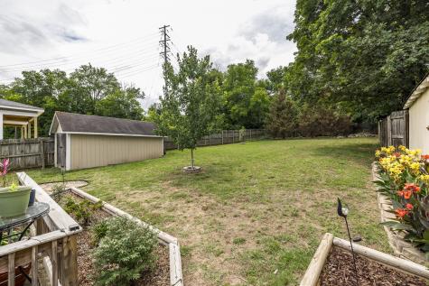2405 Inga Street Nashville TN 37206