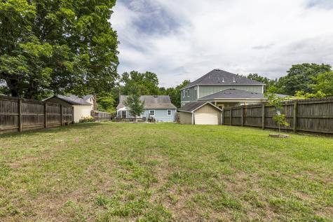 2405 Inga Street Nashville TN 37206