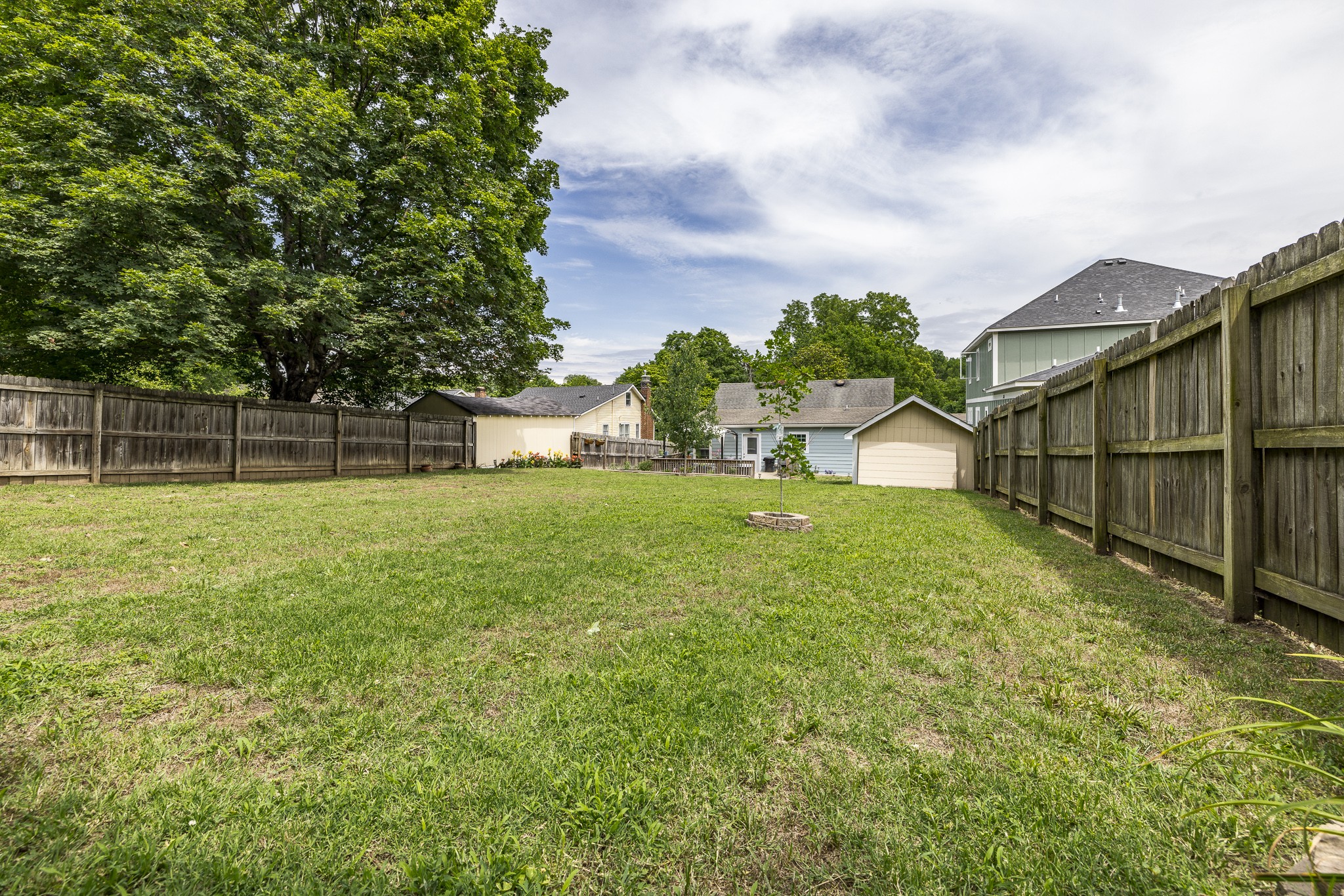 2405 Inga Street Nashville TN 37206