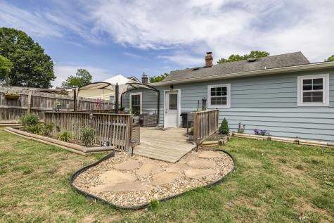 2405 Inga Street Nashville TN 37206