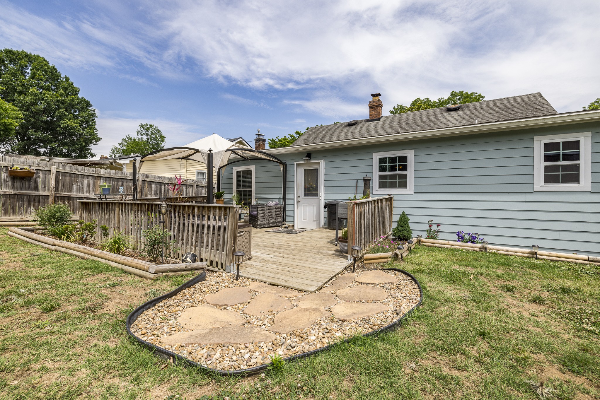 2405 Inga Street Nashville TN 37206