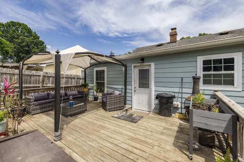 2405 Inga Street Nashville TN 37206
