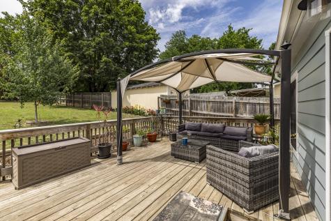2405 Inga Street Nashville TN 37206