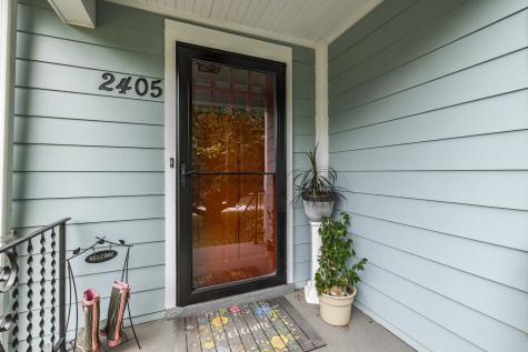 2405 Inga Street Nashville TN 37206