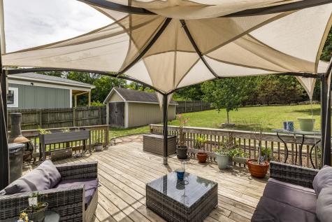 2405 Inga Street Nashville TN 37206