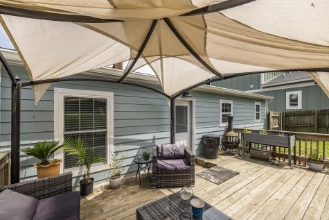 2405 Inga Street Nashville TN 37206