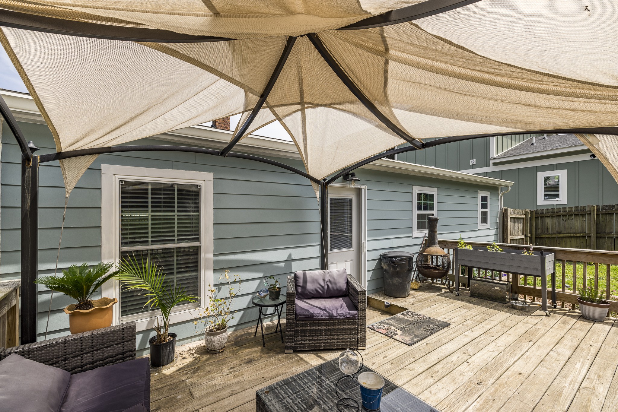 2405 Inga Street Nashville TN 37206