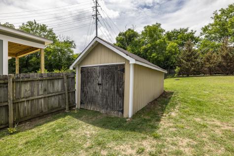 2405 Inga Street Nashville TN 37206