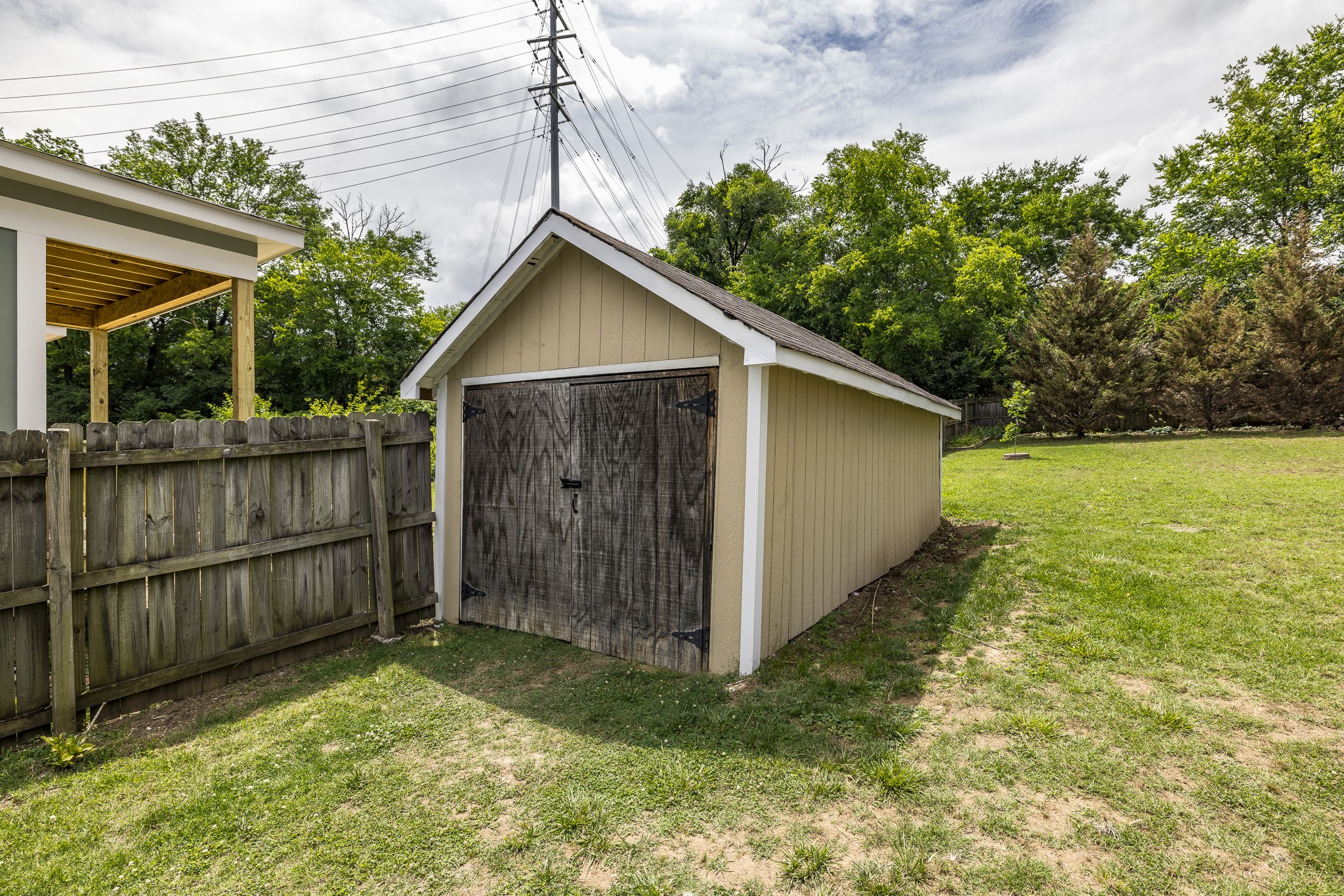 2405 Inga Street Nashville TN 37206