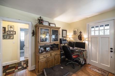 2405 Inga Street Nashville TN 37206