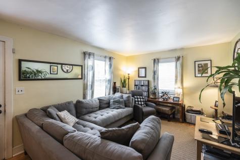 2405 Inga Street Nashville TN 37206
