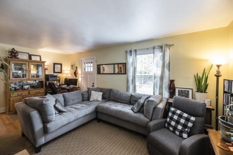 2405 Inga Street Nashville TN 37206