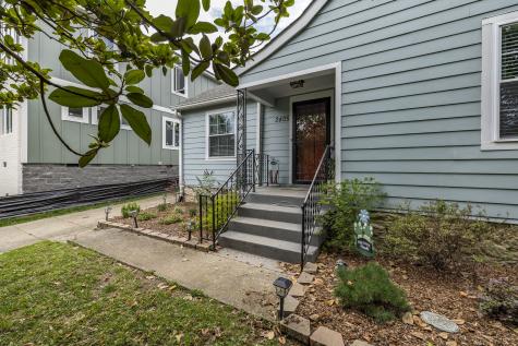 2405 Inga Street Nashville TN 37206
