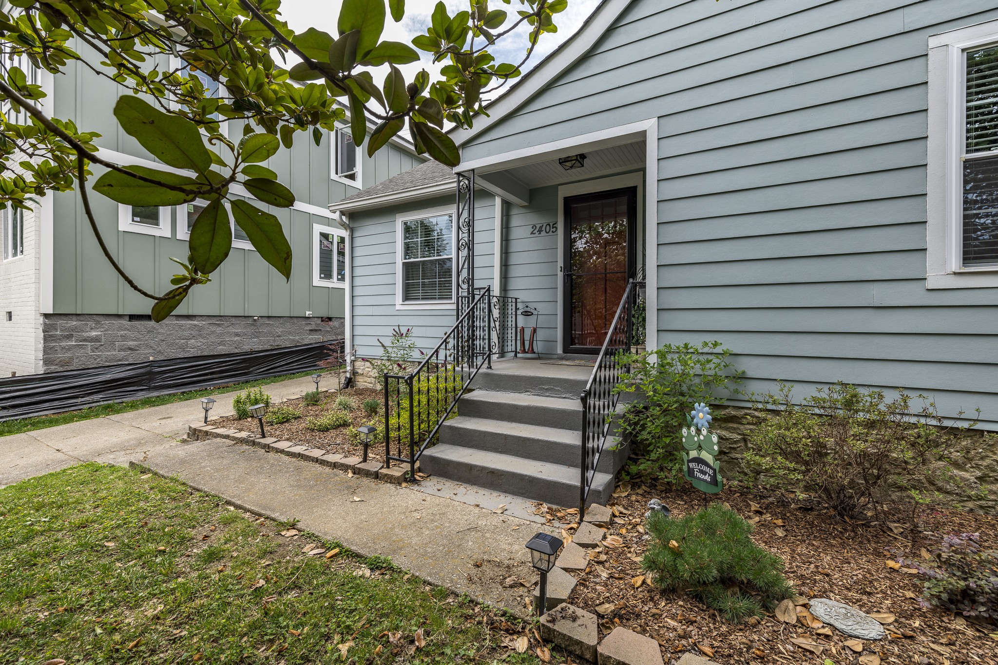 2405 Inga Street Nashville TN 37206