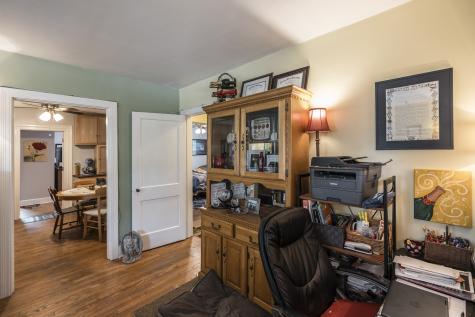 2405 Inga Street Nashville TN 37206