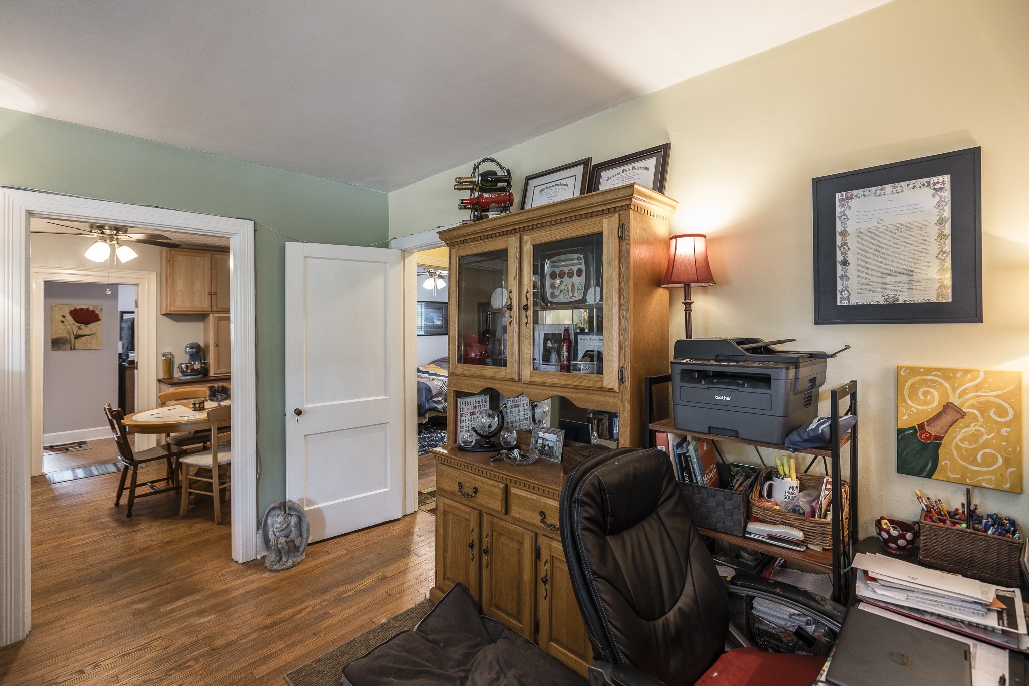 2405 Inga Street Nashville TN 37206