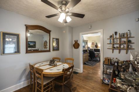2405 Inga Street Nashville TN 37206