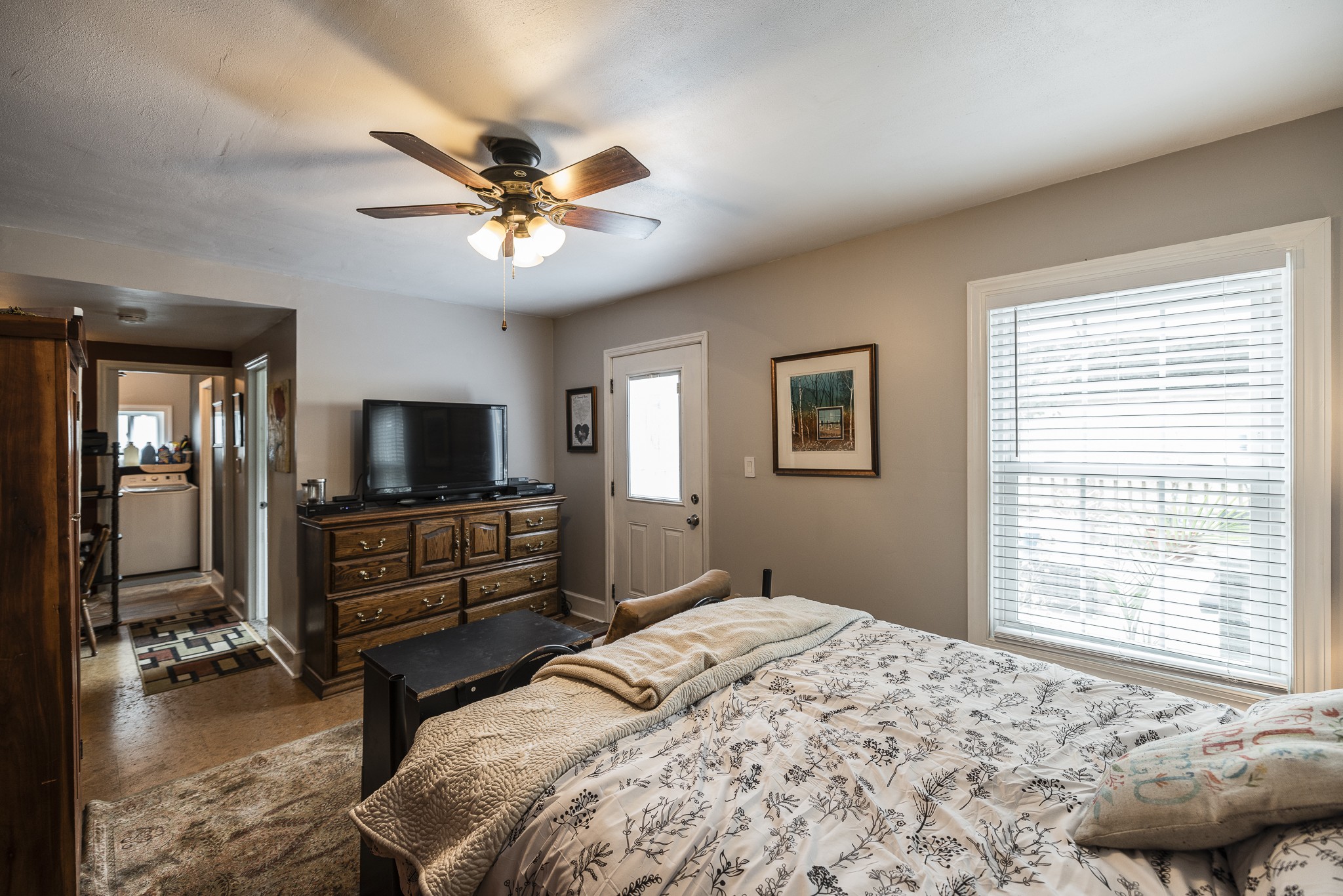 2405 Inga Street Nashville TN 37206