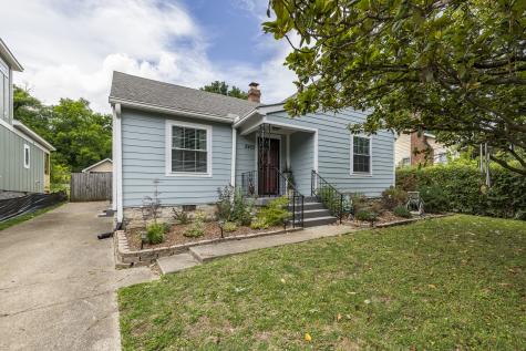 2405 Inga Street Nashville TN 37206