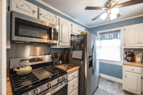 2405 Inga Street Nashville TN 37206