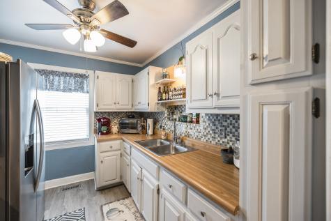 2405 Inga Street Nashville TN 37206