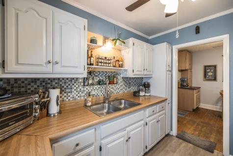 2405 Inga Street Nashville TN 37206