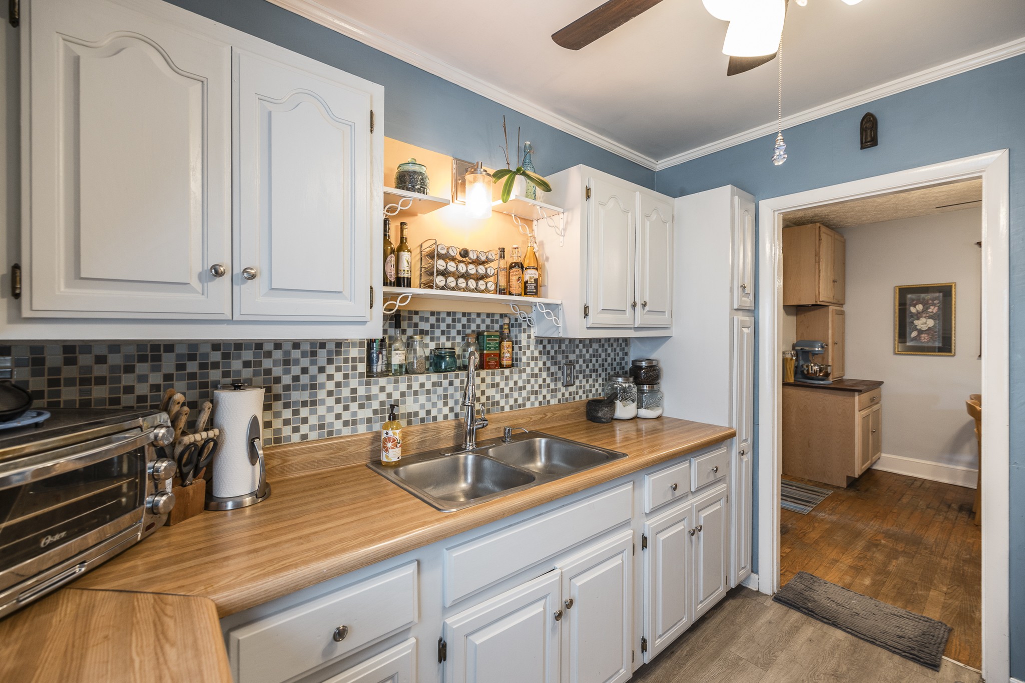 2405 Inga Street Nashville TN 37206